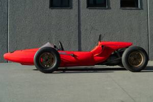 Immagine 4/33 di Tecno K 250 F4 (1967)