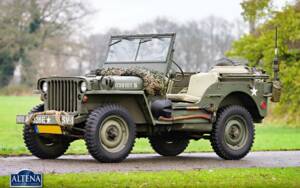 Bild 6/39 von Willys MB (1946)