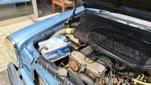 Immagine 12/18 di Mercedes-Benz 280 C (1973)