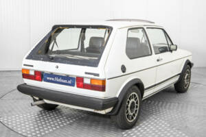 Image 23/50 of Volkswagen Golf Mk I GTI 1.8 (1983)