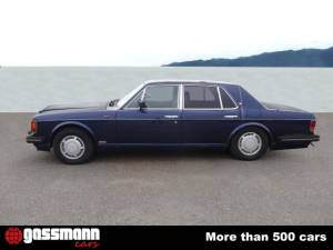 Bild 3/15 von Bentley Turbo R (1991)