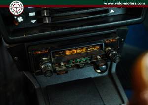 Image 30/45 de Alfa Romeo Giulietta 1.8 (1982)