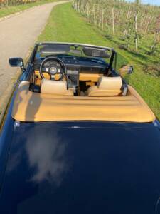 Bild 15/22 von Alfa Romeo 2.0 Spider (1993)