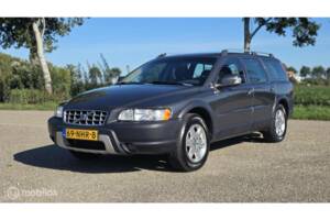 Bild 5/34 von Volvo XC70 2.5T AWD (2006)