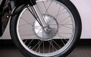 Image 3/68 of Mondial 160 Sport Lusso (1954)