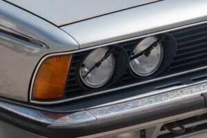 Bild 10/50 von BMW 635 CSi (1984)