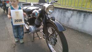 Image 5/9 of NSU Fox 101 OSB Viertakt (1950)