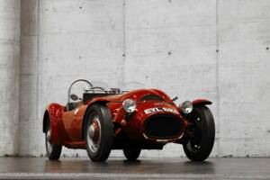 Afbeelding 7/37 van Hamblin Cadet (1938)