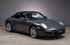 Bild 3/38 von Porsche 911 Carrera 4 (2011)