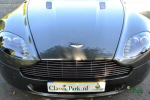 Image 50/50 de Aston Martin V8 Vantage (2005)