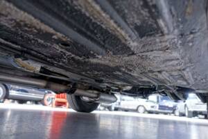 Immagine 34/36 di Mercedes-Benz 280 SL (1971)