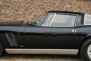 Image 38/50 de ISO Grifo Can Am (1972)