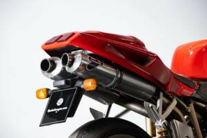 Immagine 22/50 di Ducati 996 (2000)