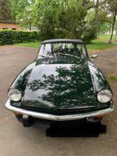 Image 5/13 of Triumph Spitfire 1500 (1980)