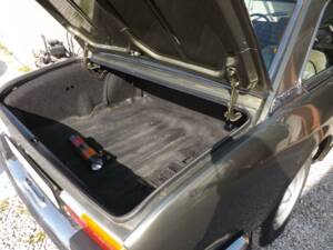 Imagen 44/49 de Peugeot 504 Coupé (1981)