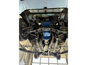 Afbeelding 21/34 van Datsun 280 Z (1978)