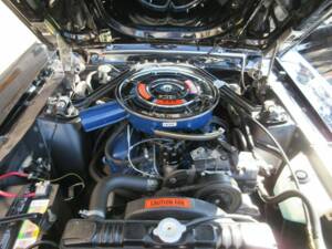 Image 16/36 of Ford Mustang 289 GTA (1967)