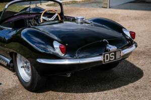 Image 8/46 of Jaguar XK-SS (1956)
