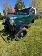 Image 27/52 of Opel 1,8 Litre "Moonlight Roadster" (1932)