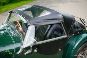 Bild 41/68 von Morgan 4&#x2F;4 1800 (2002)