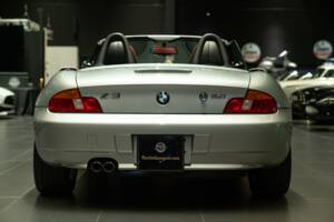 Bild 8/50 von BMW Z3 Convertible 3.0 (2001)