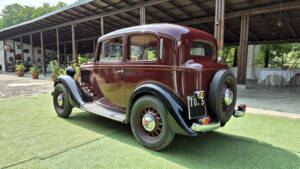 Immagine 12/43 di FIAT 508 Balilla Series 2 (1935)