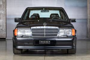 Image 2/23 de Mercedes-Benz 190 E 2.5-16 (1989)