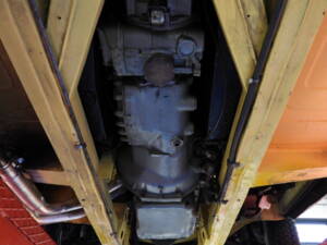 Bild 48/50 von Austin-Healey 3000 Mk I (BN7) (1960)