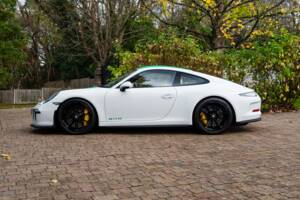Image 4/42 of Porsche 911 R (2016)