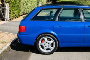 Bild 40/42 von Audi RS2 Avant (1995)