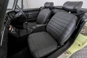 Immagine 38/50 di MG MGB (1976)