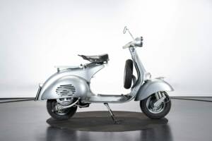 Image 5/45 de Piaggio Vespa 150 (1958)