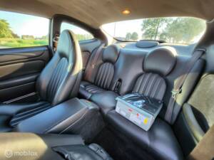 Bild 30/35 von Jaguar XKR (1998)