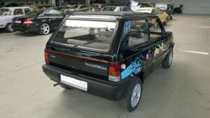 Bild 28/42 von FIAT Panda 1000 (1989)