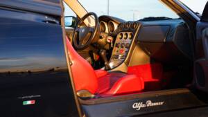 Imagen 14/90 de Alfa Romeo GTV 2.0 Twin Spark (1998)