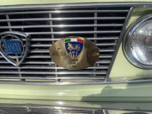 Imagen 50/75 de Lancia Fulvia GT&#x2F;GTE (1968)