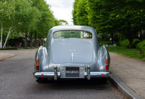 Image 6/27 of Bentley S 1 (1956)