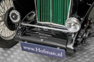 Image 22/50 of MG TC (1947)