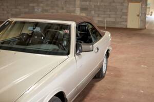 Bild 43/56 von Mercedes-Benz 500 SEC Bähr (1990)