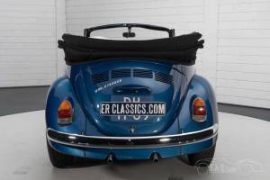 Bild 12/19 von Volkswagen Käfer 1500 (1969)