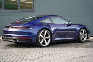 Bild 5/50 von Porsche 911 Carrera 4 GTS (2022)