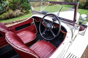 Afbeelding 14/29 van Alvis Firebird Sports (1934)