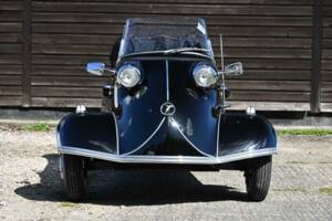 Immagine 20/50 di Messerschmitt / FMR KR 201 (1958)