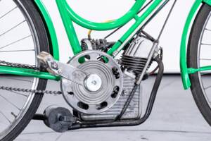 Immagine 13/47 di Ducati Cucciolo (1948)