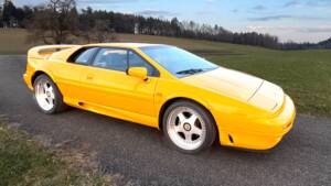 Image 2/14 of Lotus Esprit S4s (1995)