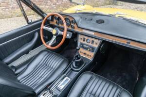 Image 42/50 of FIAT Dino Spider (1968)