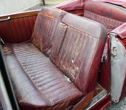 Bild 45/50 von Jensen Interceptor (1956)