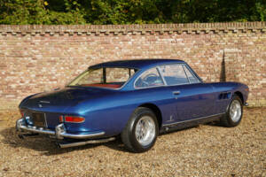 Immagine 47/50 di Ferrari 330 GT (1966)