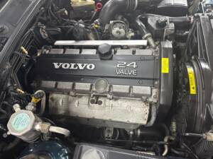 Image 21/32 of Volvo 960 3.0i (1992)