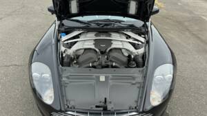 Imagen 37/60 de Aston Martin DB 9 (2011)